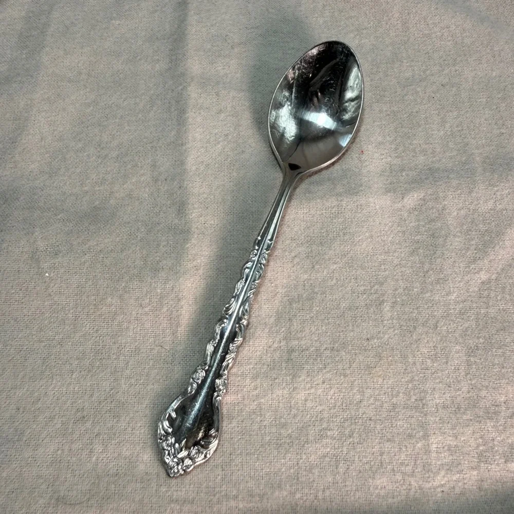 International Silver international silver